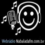 Web Rádio Nabaladafm.com