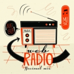 Web Rádio Nacional Mix
