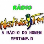 Web Rádio Nativa
