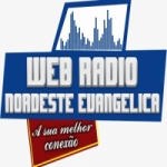 Web Rádio Nordeste Evangelica
