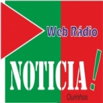Web Rádio Notícias
