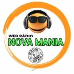 Web Rádio Nova Mania