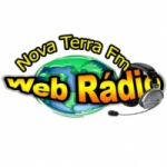 Web Rádio Nova Terra FM
