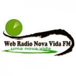 Web Rádio Nova Vida FM