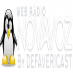 Web Rádio Nova Voz FM