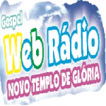 Web Rádio Novo Templo de Glória