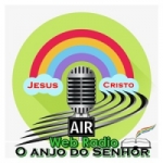 Web Radio O Anjo do Senhor Jesus