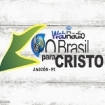 Web Rádio O Brasil Para Cristo
