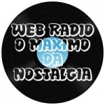 Web Rádio O Máximo da Nostalgia