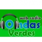 Web Rádio Ondas Verdes