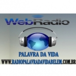 Web Rádio Palavra da Vida Belém