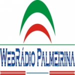 Web Rádio Palmeirina