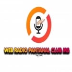 Web Rádio Pantanal Club MS