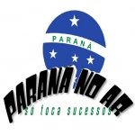 Web Rádio Paraná No Ar