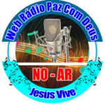 Web Rádio Paz Com Deus