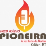 Web Rádio Pioneira Colíder
