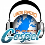 Web Rádio Planeta Gospel