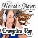 Web Rádio Player Evangélica RAP