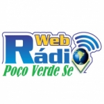 Web Rádio Poço Verde