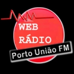 Web Rádio Porto União FM