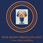 Web Rádio Predileta