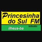 Web Rádio Princesinha Do Sul