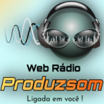 Web Rádio Produzsom
