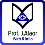 Web Rádio Professor J. Alaor