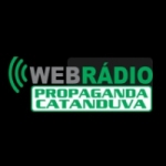 Web Rádio Propaganda Catanduva