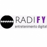 Web Rádio RadiFy