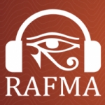 Web Rádio Rafma