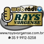 Web Rádio Rays Vargense