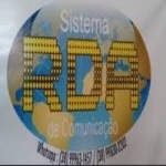 Web Rádio RDA
