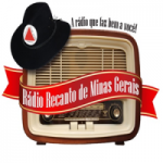 Web Rádio Recanto de Minas Gerais