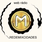 Web Rádio Rede Mix Cidades