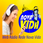 Web Rádio Rede Nova Vida