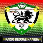 Web Rádio Reggae Na Veia