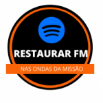 Web Rádio Restaurar FM