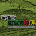 Web Rádio Retratos do Sul