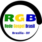 Web Rádio RGB Brasilia - DF