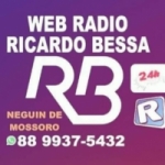 Web Rádio Ricardo Bessa