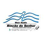 Web Rádio Rincão do Senhor