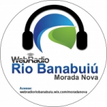 Web Rádio Rio Banabuiú