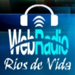 Web Rádio Rios de Vida