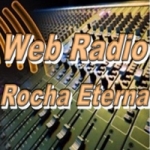 Web Rádio Rocha Eterna