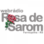 Web Rádio Rosa De Sarom