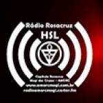 Web Rádio Rosacruz