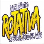 Web Rádio Rotativa