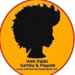 Web Rádio Samba Pagode