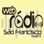 Web Rádio São Francisco Itapajé